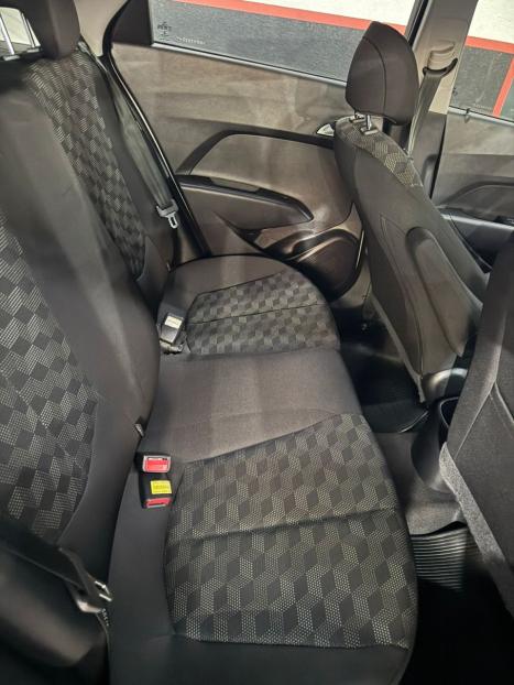 HYUNDAI HB 20 Hatch 1.6 16V 4P COMFORT FLEX AUTOMTICO, Foto 5