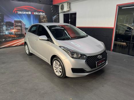 HYUNDAI HB 20 Hatch 1.6 16V 4P COMFORT FLEX AUTOMTICO, Foto 6
