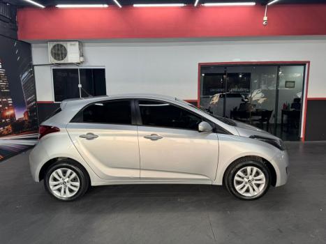 HYUNDAI HB 20 Hatch 1.6 16V 4P COMFORT FLEX AUTOMTICO, Foto 7