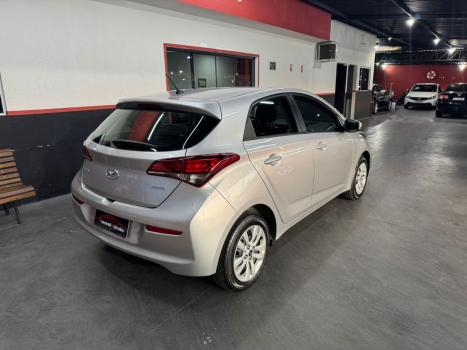 HYUNDAI HB 20 Hatch 1.6 16V 4P COMFORT FLEX AUTOMTICO, Foto 8