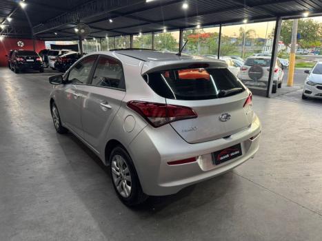 HYUNDAI HB 20 Hatch 1.6 16V 4P COMFORT FLEX AUTOMTICO, Foto 9