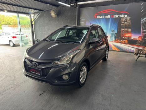 HYUNDAI HB 20 Hatch X 1.6 16V 4P STYLE FLEX, Foto 1