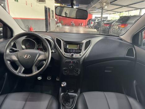 HYUNDAI HB 20 Hatch X 1.6 16V 4P STYLE FLEX, Foto 4