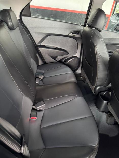 HYUNDAI HB 20 Hatch X 1.6 16V 4P STYLE FLEX, Foto 5