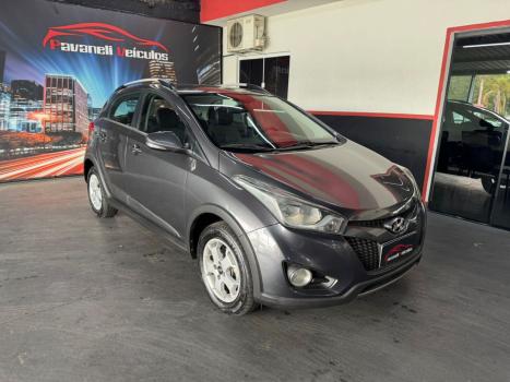 HYUNDAI HB 20 Hatch X 1.6 16V 4P STYLE FLEX, Foto 6