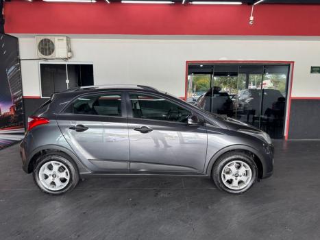 HYUNDAI HB 20 Hatch X 1.6 16V 4P STYLE FLEX, Foto 7