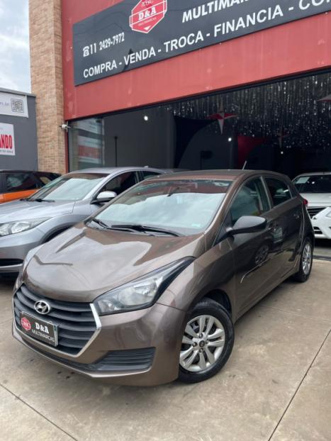 HYUNDAI HB 20 Hatch 1.0 12V 4P FLEX COMFORT, Foto 2