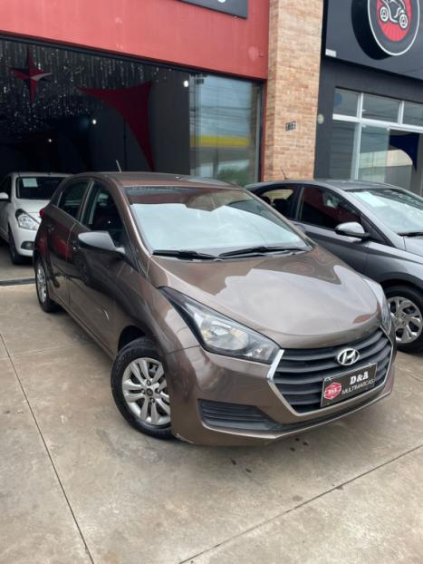 HYUNDAI HB 20 Hatch 1.0 12V 4P FLEX COMFORT, Foto 3