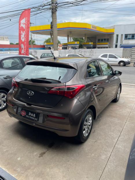 HYUNDAI HB 20 Hatch 1.0 12V 4P FLEX COMFORT, Foto 5