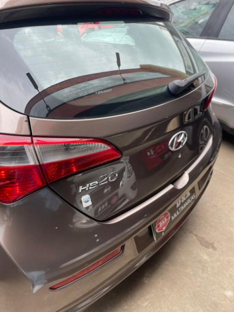 HYUNDAI HB 20 Hatch 1.0 12V 4P FLEX COMFORT, Foto 7