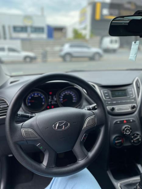 HYUNDAI HB 20 Hatch 1.0 12V 4P FLEX COMFORT, Foto 8
