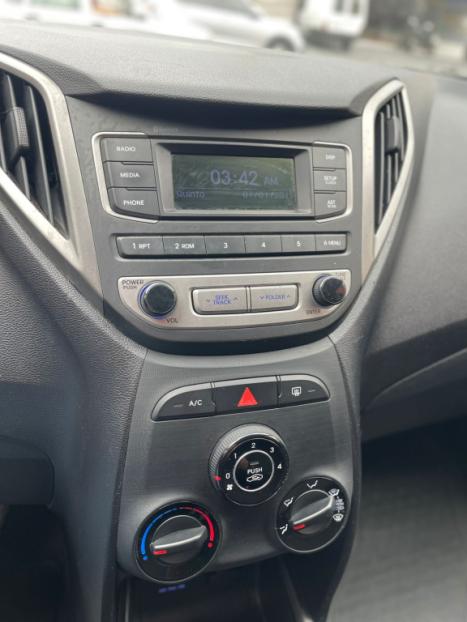 HYUNDAI HB 20 Hatch 1.0 12V 4P FLEX COMFORT, Foto 9