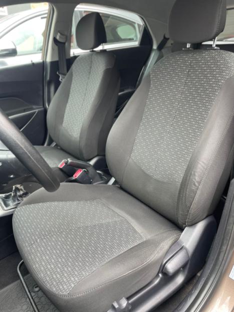 HYUNDAI HB 20 Hatch 1.0 12V 4P FLEX COMFORT, Foto 10