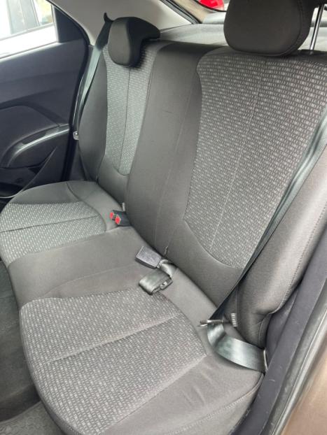 HYUNDAI HB 20 Hatch 1.0 12V 4P FLEX COMFORT, Foto 11