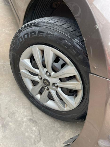 HYUNDAI HB 20 Hatch 1.0 12V 4P FLEX COMFORT, Foto 13