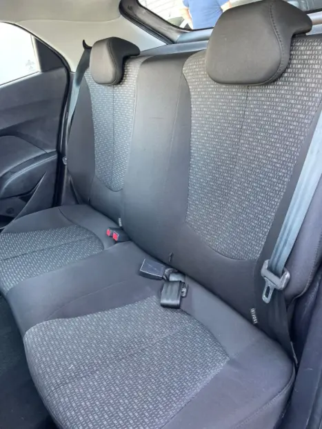 HYUNDAI HB 20 Hatch 1.0 12V 4P FLEX COMFORT, Foto 11