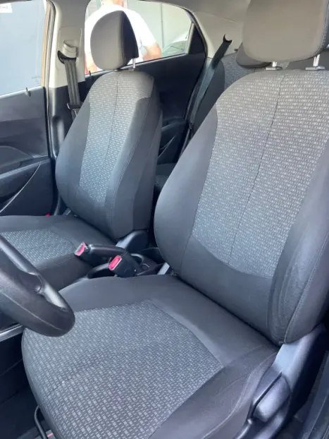 HYUNDAI HB 20 Hatch 1.0 12V 4P FLEX COMFORT, Foto 12