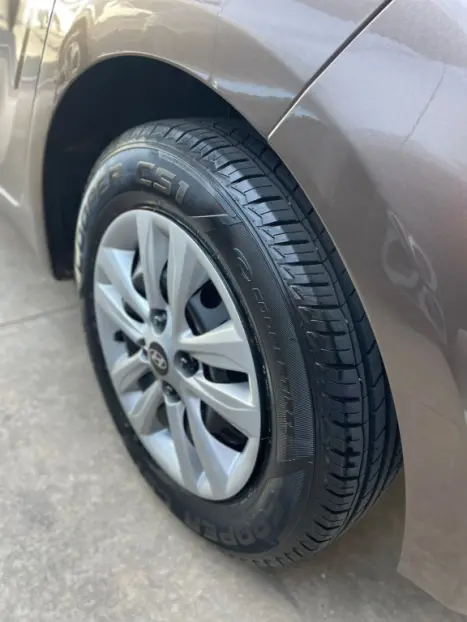 HYUNDAI HB 20 Hatch 1.0 12V 4P FLEX COMFORT, Foto 13