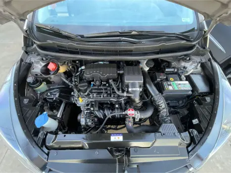 HYUNDAI HB 20 Hatch 1.0 12V 4P FLEX COMFORT, Foto 15