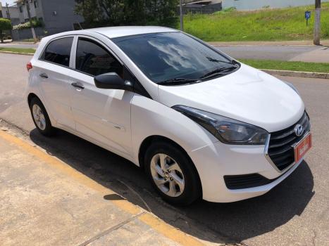 HYUNDAI HB 20 Hatch 1.0 12V 4P FLEX COMFORT, Foto 2