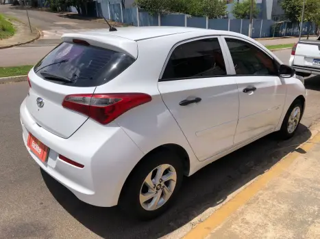 HYUNDAI HB 20 Hatch 1.0 12V 4P FLEX COMFORT, Foto 3