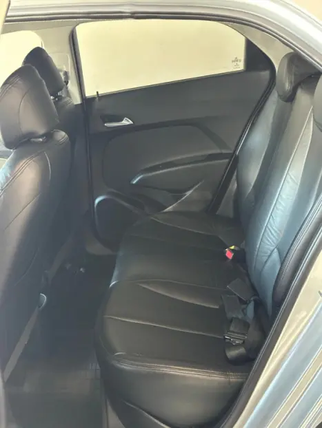 HYUNDAI HB 20 Hatch X 1.6 16V 4P PREMIUM FLEX AUTOMTICO, Foto 5