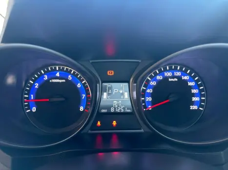 HYUNDAI HB 20 Hatch X 1.6 16V 4P PREMIUM FLEX AUTOMTICO, Foto 6