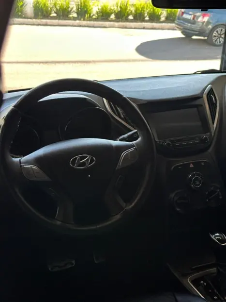 HYUNDAI HB 20 Hatch X 1.6 16V 4P PREMIUM FLEX AUTOMTICO, Foto 7