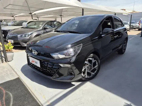 HYUNDAI HB 20 Hatch , Foto 1