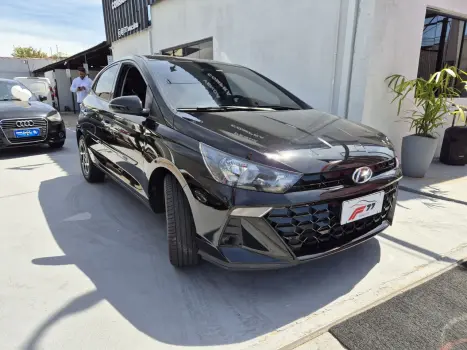 HYUNDAI HB 20 Hatch , Foto 2