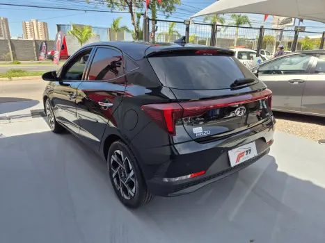 HYUNDAI HB 20 Hatch , Foto 3