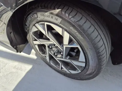 HYUNDAI HB 20 Hatch , Foto 5