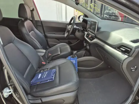 HYUNDAI HB 20 Hatch , Foto 7