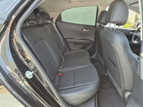 HYUNDAI HB 20 Hatch , Foto 8