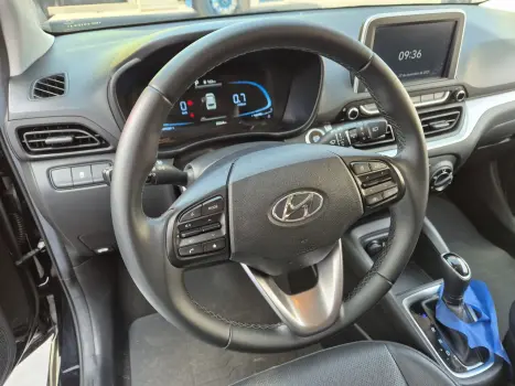 HYUNDAI HB 20 Hatch , Foto 10