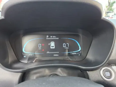 HYUNDAI HB 20 Hatch , Foto 12