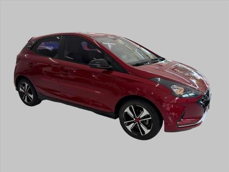 HYUNDAI HB 20 Hatch 1.0 12V 4P TGDI TURBO FLEX SPORT AUTOMTICO, Foto 6