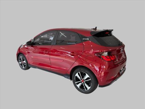 HYUNDAI HB 20 Hatch 1.0 12V 4P TGDI TURBO FLEX SPORT AUTOMTICO, Foto 7