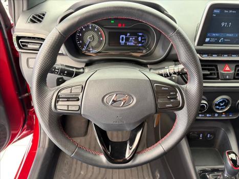 HYUNDAI HB 20 Hatch 1.0 12V 4P TGDI TURBO FLEX SPORT AUTOMTICO, Foto 8