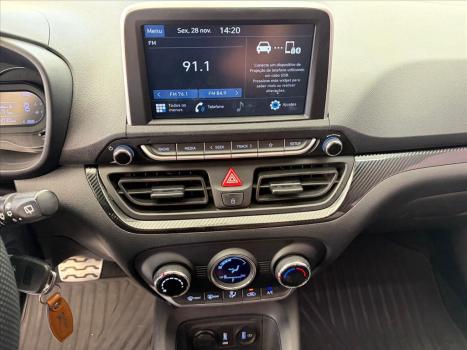 HYUNDAI HB 20 Hatch 1.0 12V 4P TGDI TURBO FLEX SPORT AUTOMTICO, Foto 10