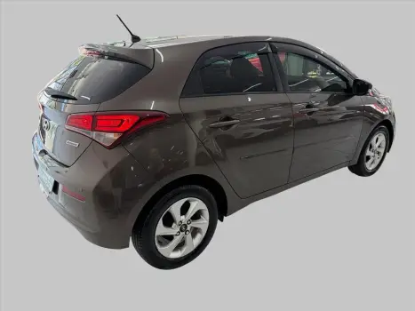 HYUNDAI HB 20 Hatch 1.6 16V 4P FLEX COMFORT PLUS AUTOMTICO, Foto 6