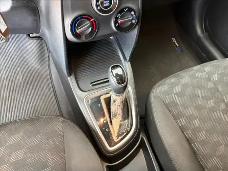 HYUNDAI HB 20 Hatch 1.6 16V 4P FLEX COMFORT PLUS AUTOMTICO, Foto 11