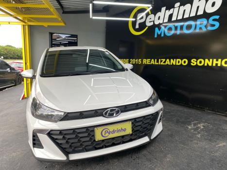 HYUNDAI HB 20 Hatch 1.0 12V 4P FLEX COMFORT, Foto 2