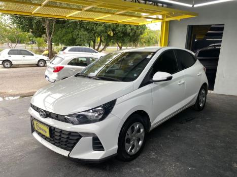 HYUNDAI HB 20 Hatch 1.0 12V 4P FLEX COMFORT, Foto 3