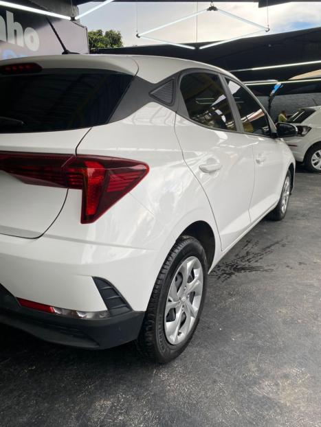 HYUNDAI HB 20 Hatch 1.0 12V 4P FLEX COMFORT, Foto 6