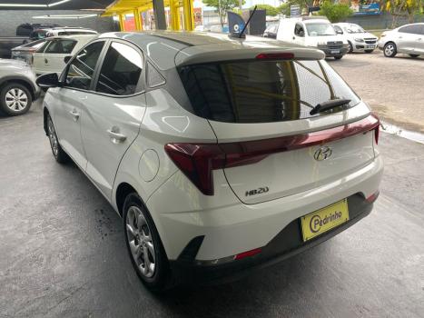 HYUNDAI HB 20 Hatch 1.0 12V 4P FLEX COMFORT, Foto 7