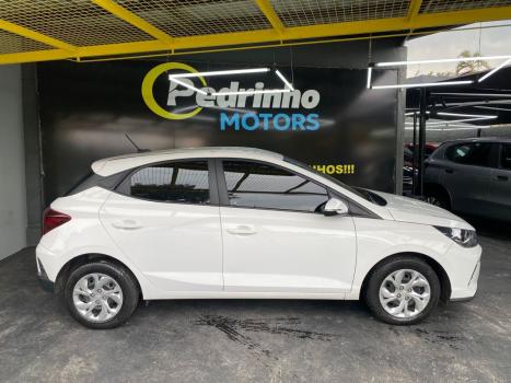 HYUNDAI HB 20 Hatch 1.0 12V 4P FLEX COMFORT, Foto 8