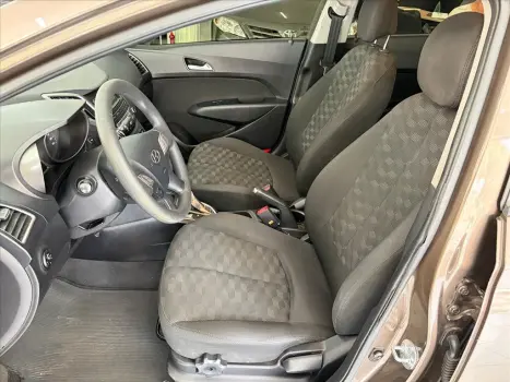 HYUNDAI HB 20 Hatch 1.6 16V 4P FLEX COMFORT PLUS AUTOMTICO, Foto 10