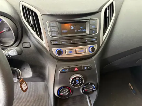 HYUNDAI HB 20 Hatch 1.6 16V 4P FLEX COMFORT PLUS AUTOMTICO, Foto 12