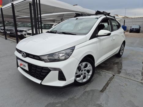 HYUNDAI HB 20 Hatch 1.0 12V 4P FLEX COMFORT, Foto 1
